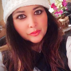 Meet your Posher, Raven